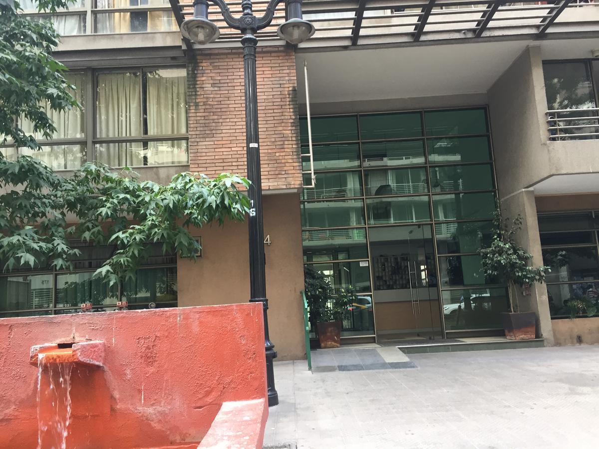 Studio Cochrane Santiago de Chile Eksteriør billede